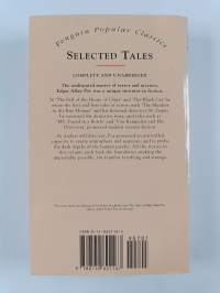 Selected Tales