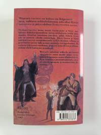 Velhojen taistelu : Belgarionin taru 3