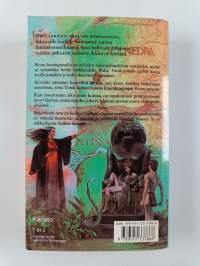 Belgarionin taru 2 : Ennustusten aika