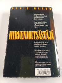 Hirvenmetsästäjä