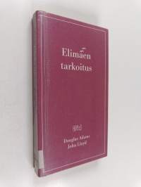 Elimäen tarkoitus