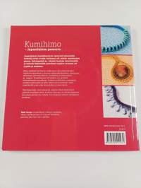 Kumihimo : japanilainen punonta