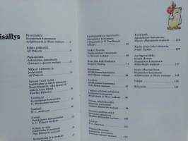 Satumaa - Sooria Moorian linna