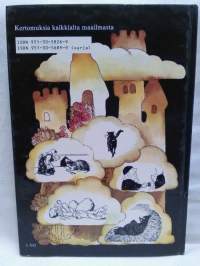 Satumaa - Sooria Moorian linna