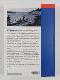 Liekkejä pakoon : saamelaiset evakossa 1944-1945