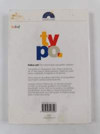 Typo : pieni käytösopas typografian laatijalle