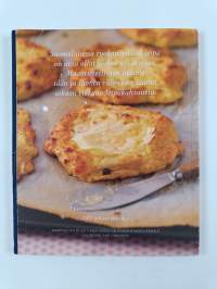 Limppua, patonkia, röpörieskaa : leipäaarteita meiltä ja muualta