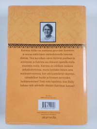 Karjalan tytön värikäs vuosikymmen