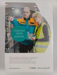 Amt.fi Automaatio - Hydrauliikka &amp; pneumatiikka 2014 (hakemisto)