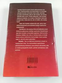 Nemesis eli Verta verrasta