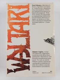 Nuori Johannes ; Johannes Angelos : hänen päiväkirjansa Konstantinopolin valloituksesta v. 1453 Kristuksen maailmanajan päättyessä (yhteisnide)