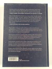 Harhaanjohtajat : vahvassa uskossa