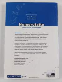 Numerotaito