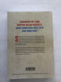 Suomi terrorin tukikohtana