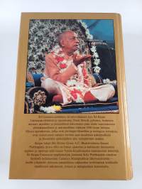 Sri Caitanya-caritamrta : Madhya-lila 2 : luvut 8-13