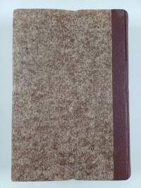 Tampereen historia 4 : Tampereen uusin historia