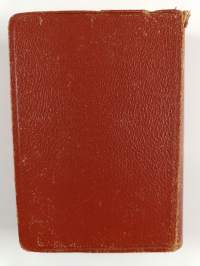 Hengellisiä lauluja ja virsiä (nuottipainos)