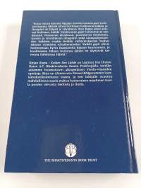 Krsna : kaiken ilon lähde Osa 1
