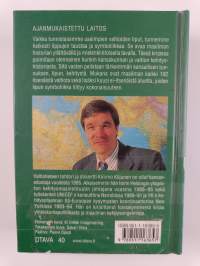 Maailman maat ja liput