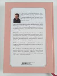 Hyvän olon keittokirja 2 : Vähähiilihydraattinen ja ravinteikas ruoka elämäntapana