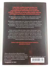 Silmitön : jännitysromaani