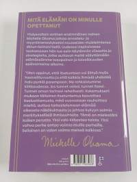 Valo meissä kaikissa : löydä vahvuutesi epävarmoina aikoina
