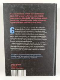 Vanhuustutkijan koronavuosi : myöhäiskeski-ikä ja pitkäikäisyyden vallankumous