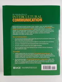 An introduction to intercultural communication : identities in a global community