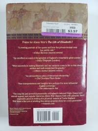 Eleanor of Aquitaine - A Life