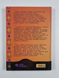 Carlos Castanedaa tapaamassa