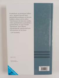 Vapauteen : uuden elämän evankeliumi Galatalaiskirjeessä