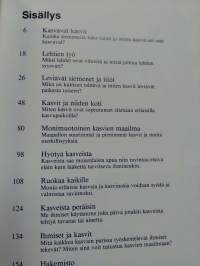 Löytöretki Vihreä valtakunta