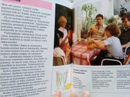 Löytöretki Vihreä valtakunta