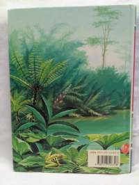 Löytöretki Vihreä valtakunta