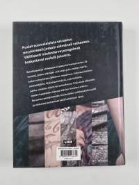 Error : mielen häiriöitä