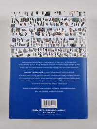 Nokian valtakunta : raportti hulluilta vuosilta