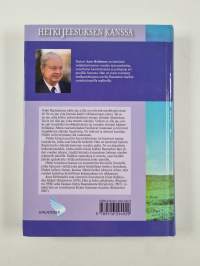 Hetki Jeesuksen kanssa