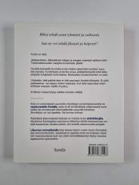 Älykäs kuntoilu - miksi tehdä asiat tyhmästi ja vaikeasti, kun ne voi tehdä fiksusti ja helposti? (signeerattu, tekijän omiste)