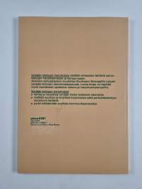 Venäjän kieliopin harjoituksia