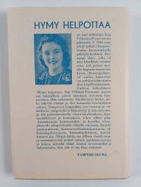 Hymy helpottaa : uusia pakinoita Tampereelta ja vähän muualtakin