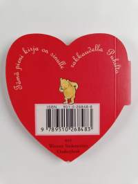 Nalle Puhin mietteitä rakkaudesta