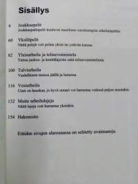 Löytöretki Urheilun riemua