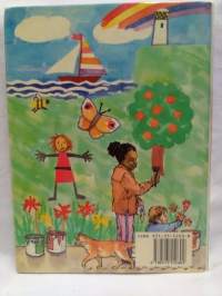 Löytöretki Värien maailma