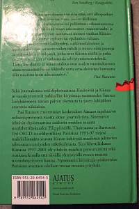 Iso lohikäärme : Kiina-raportti