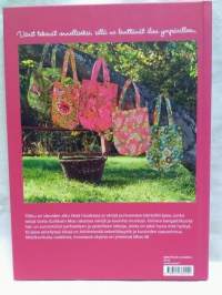 Värikkäät tilkkulahjat