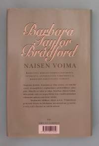 Naisen voima.  ( naisteemat, vahvat naishahmot, perhedraama)