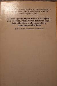 Hänen olivat linnut