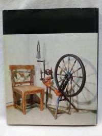 Talonpoikaisesineistön katoavaa kauneutta