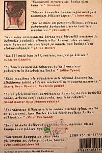 Buster Keaton - Elämä ja teot