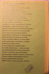 Maailma uutena - Valikoima unkarilaisia novelleja 1929-1970